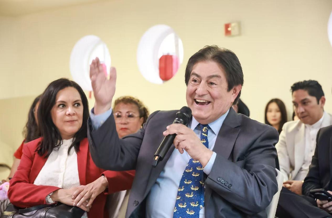 2.13北京文旅座谈会现场2